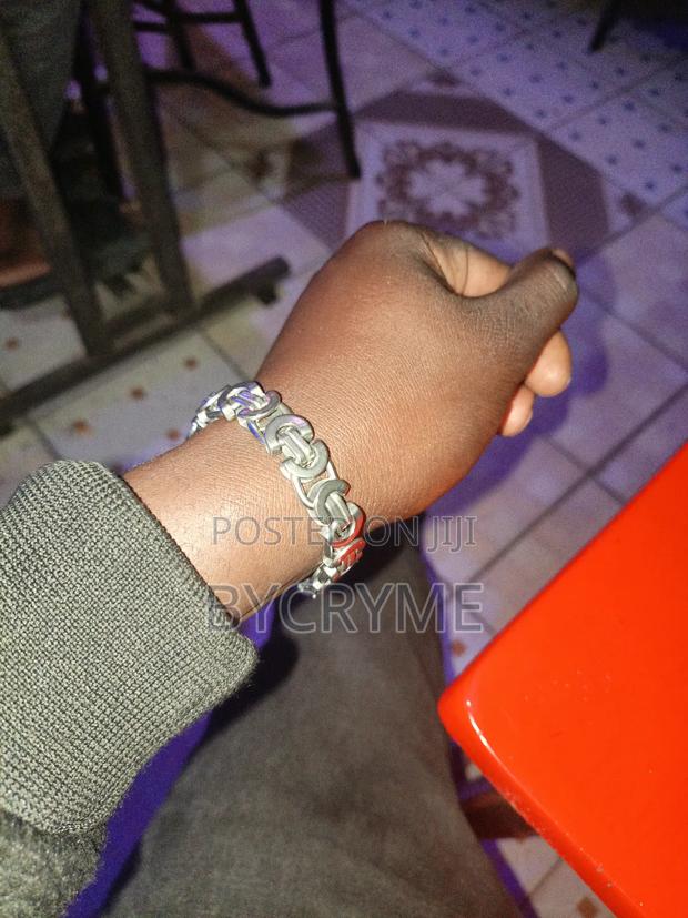 Silver Ring - thumbnail 2