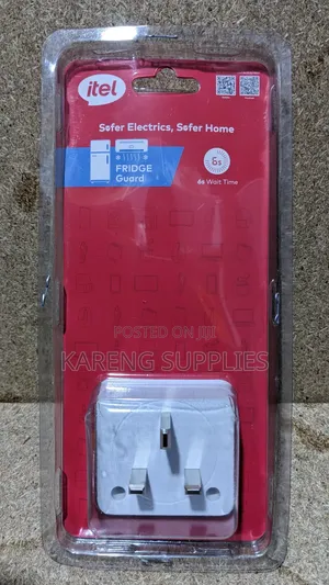 Itel Fridge Guard