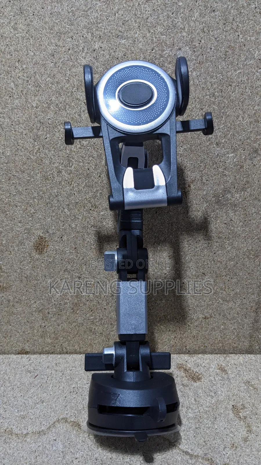 Truck Phone Holder