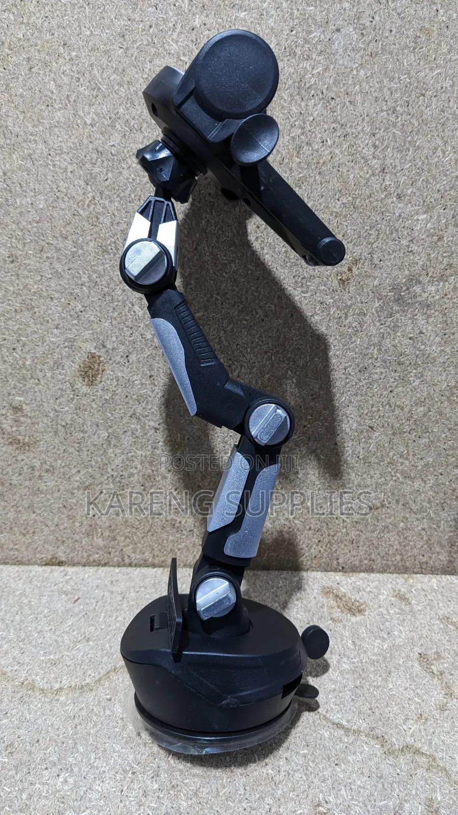 Truck Phone Holder