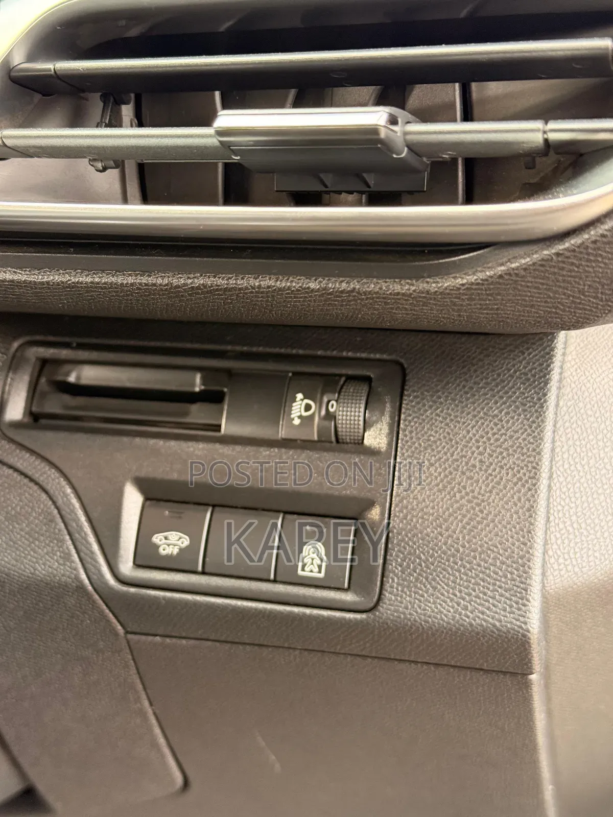 Peugeot 3008 2018 Silver