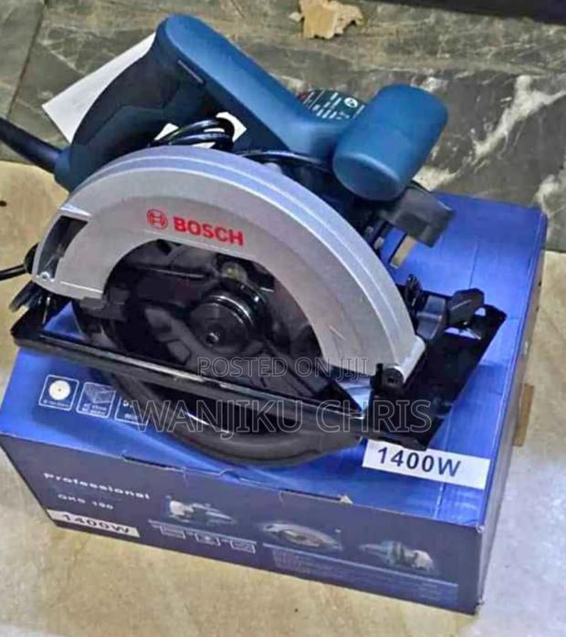 Electric Circular Saw Machine/Bosch Circular Saw 7 Inches