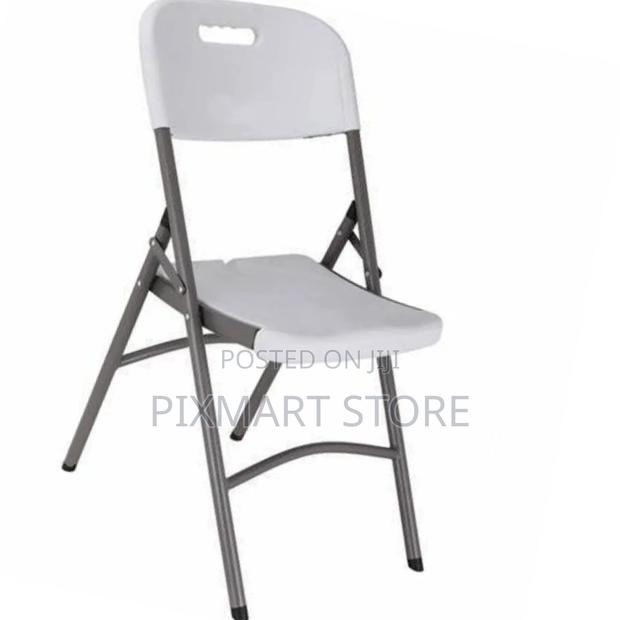 Ultra-Light Foldable Camping Chair – Comfort Anywhere, Anytimel - main view