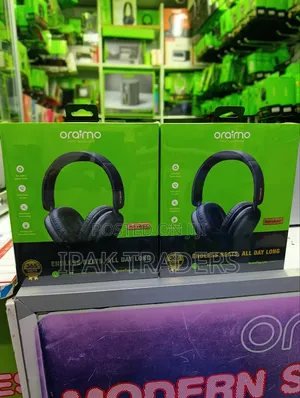 Offer Oraimo Boom Pop Lite
