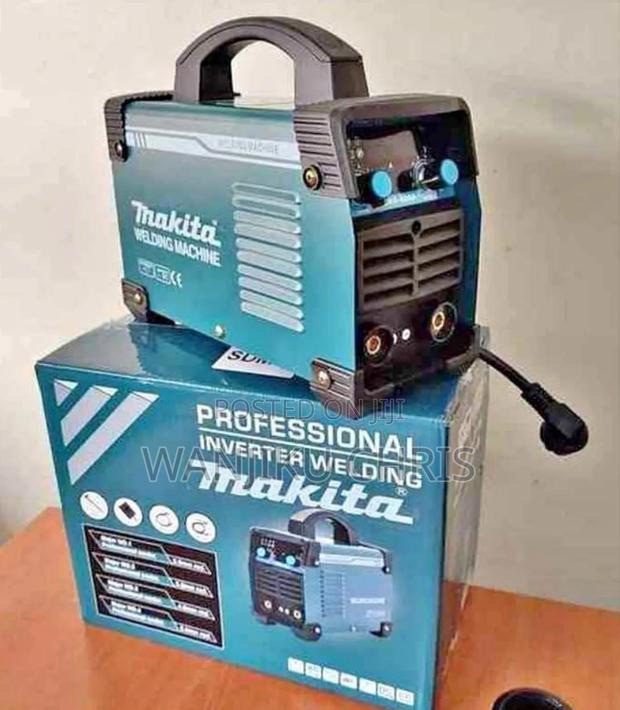 Professional Makita Welding Machine/Makita Inveter Welding Machine