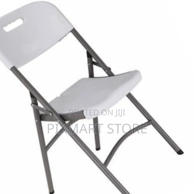 Portable and Foldable Camping Chair