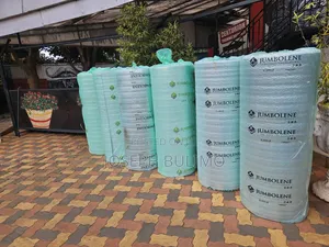Installation Roof