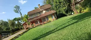 4bdrm Mansion in Thome Bypass Estate for sale