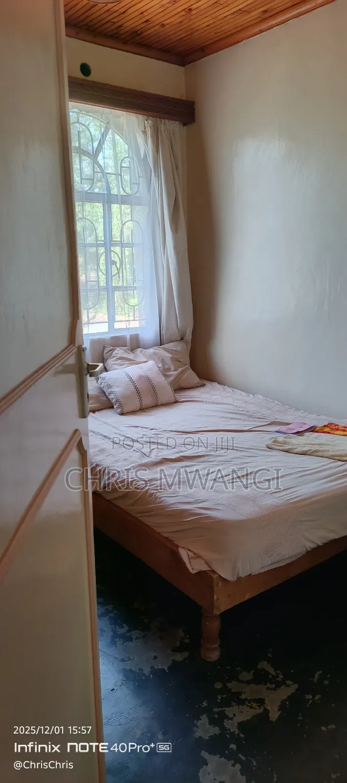 4bdrm Mansion in Thome Bypass Estate for sale