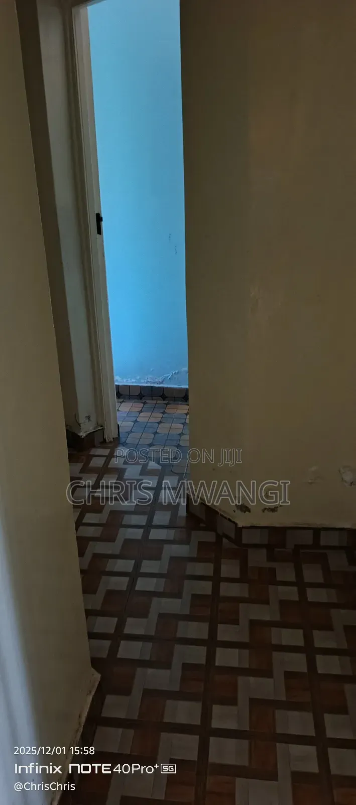4bdrm Mansion in Thome Bypass Estate for sale