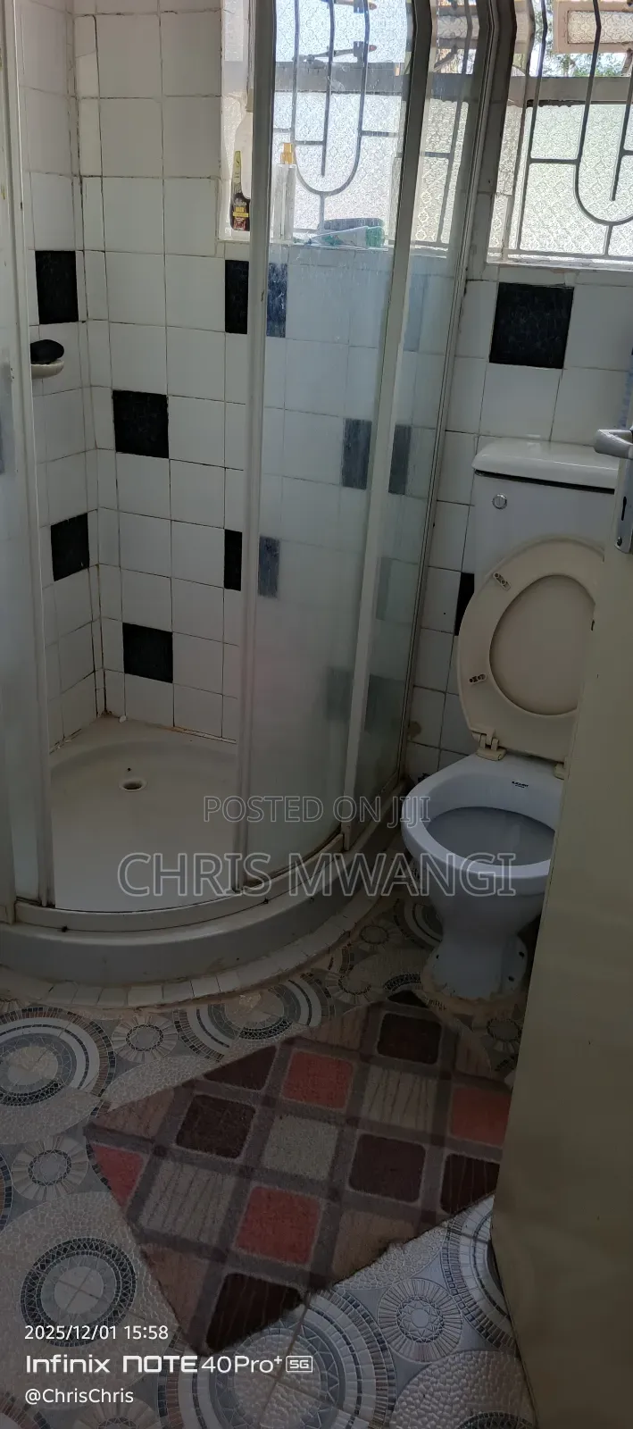 4bdrm Mansion in Thome Bypass Estate for sale