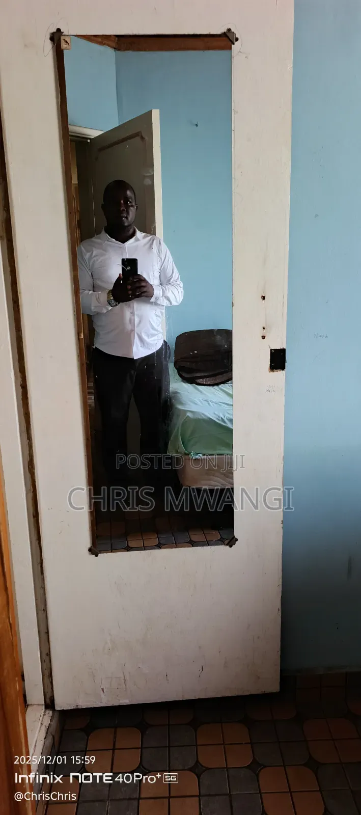 4bdrm Mansion in Thome Bypass Estate for sale