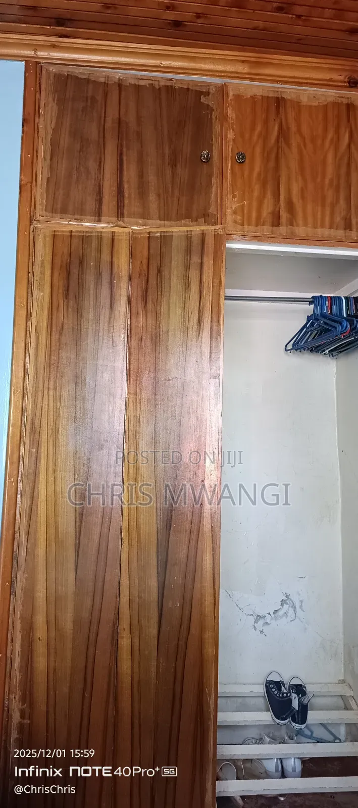 4bdrm Mansion in Thome Bypass Estate for sale