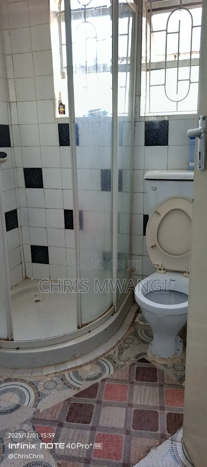 4bdrm Mansion in Thome Bypass Estate for sale