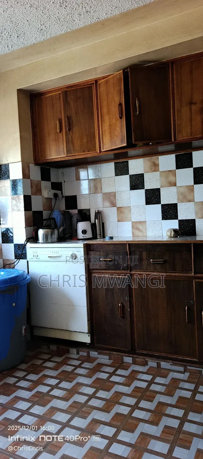 4bdrm Mansion in Thome Bypass Estate for sale