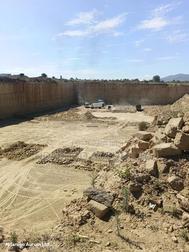 Quarr Land 5 Acres - main view