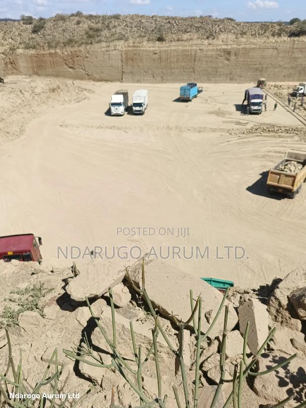 Quarr Land 5 Acres - thumbnail 3