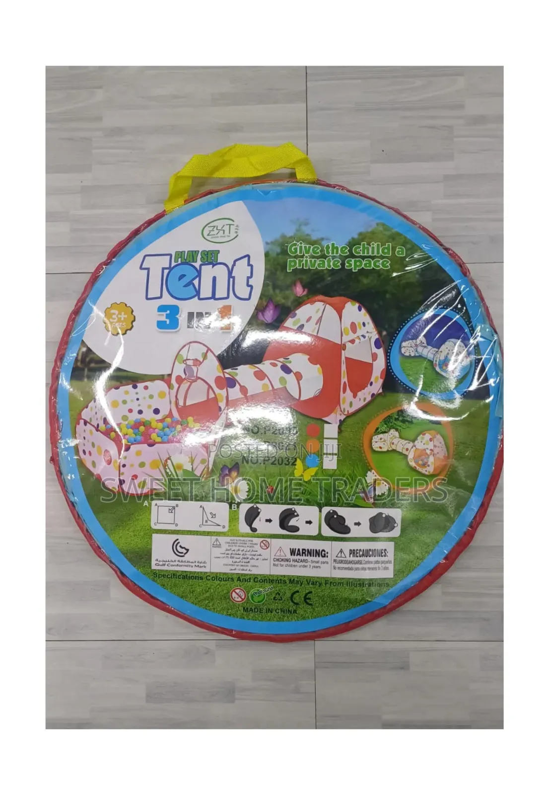 Kids Play Tent Outdoor 