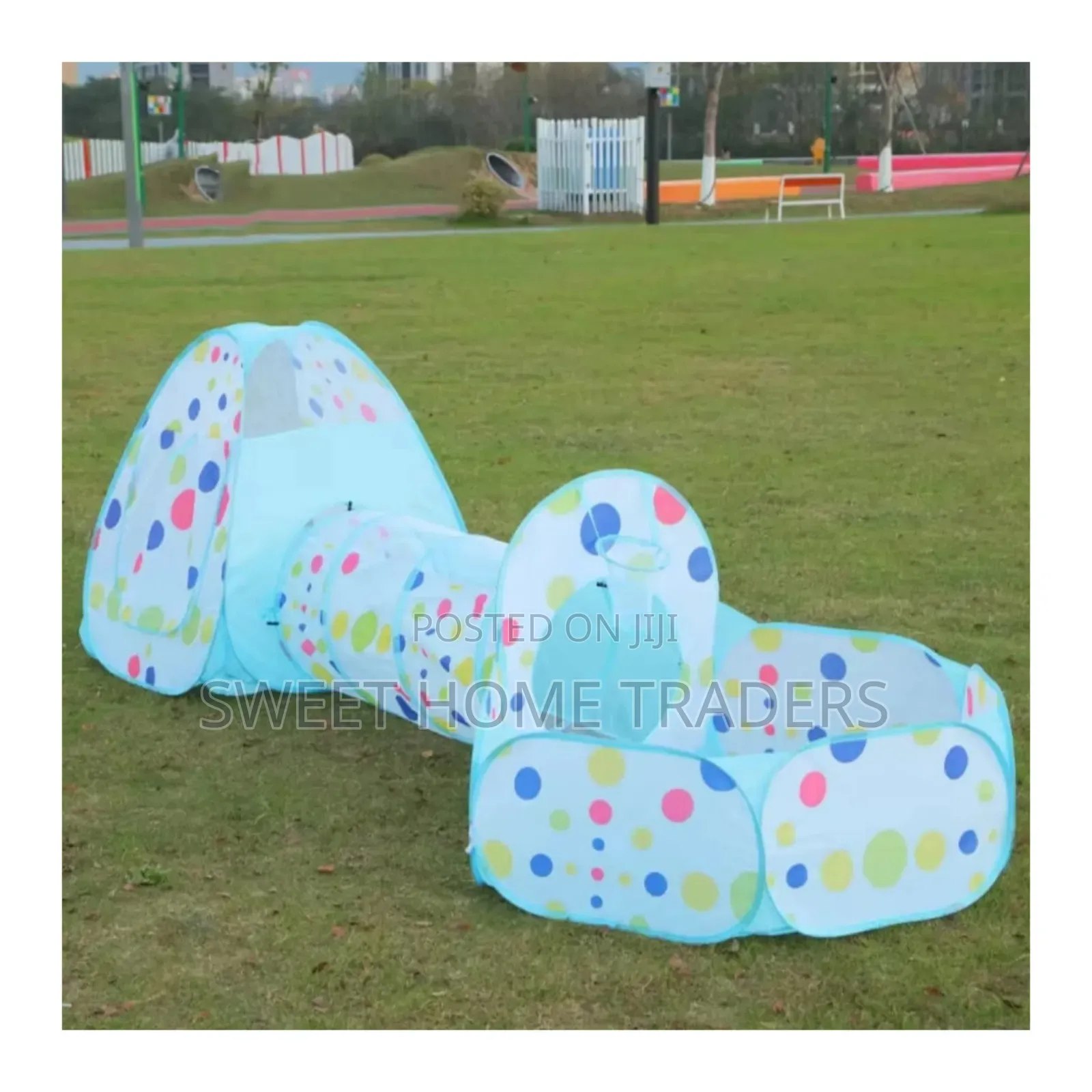 *Kids Play Tent Outdoor **