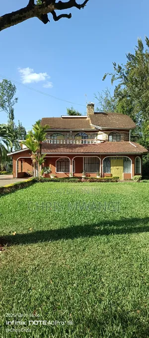4bdrm Mansion in Thome for sale