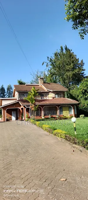 4bdrm Mansion in Thome for sale