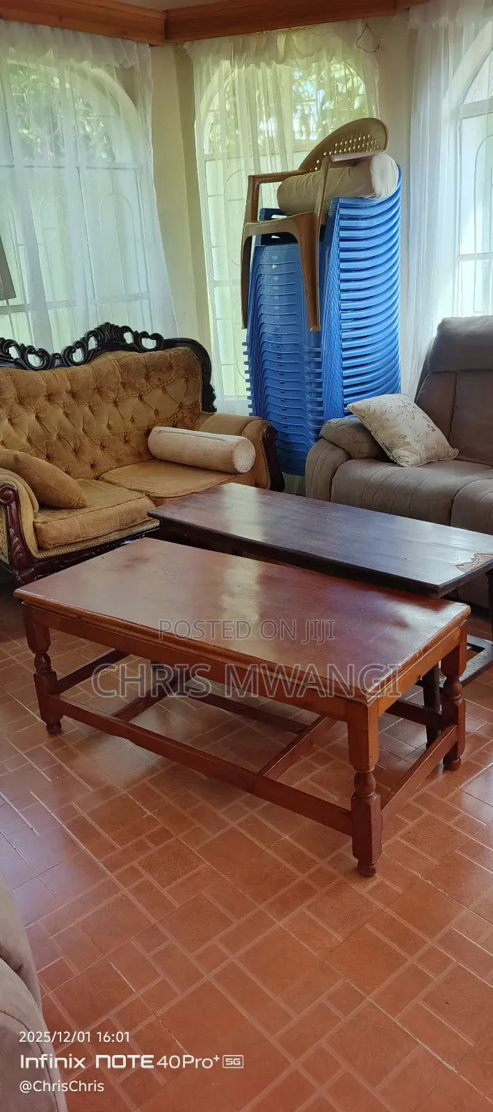 4bdrm Mansion in Thome for sale