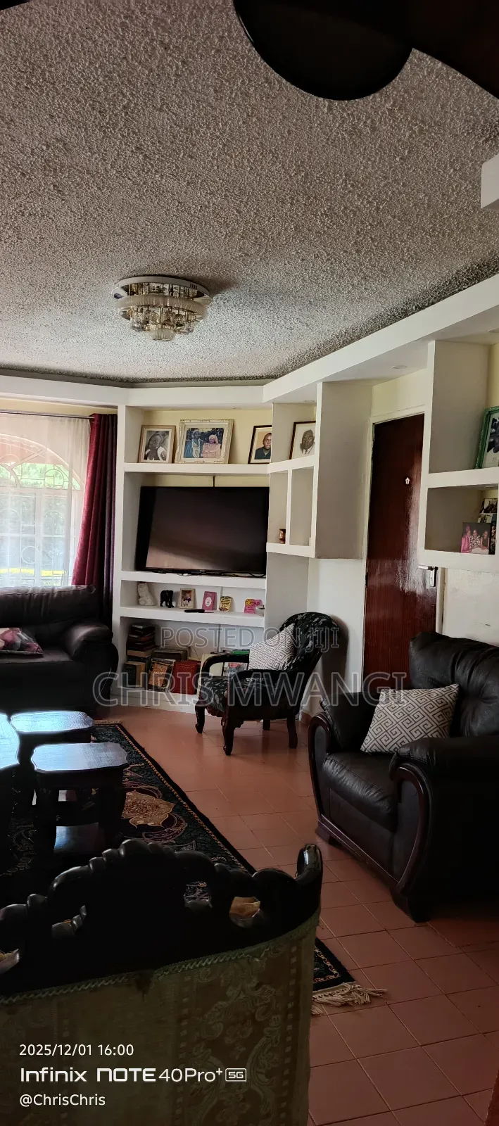 4bdrm Mansion in Thome for sale