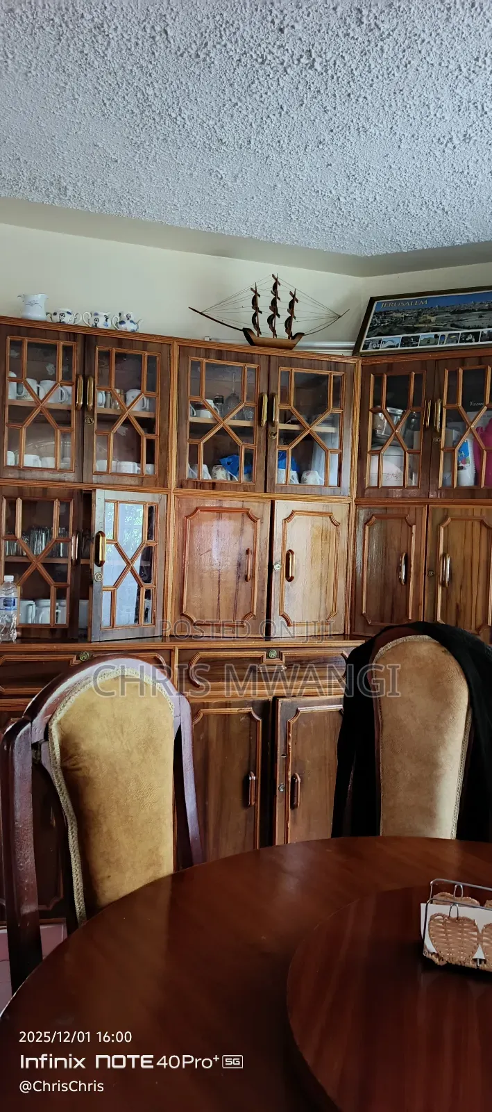 4bdrm Mansion in Thome for sale
