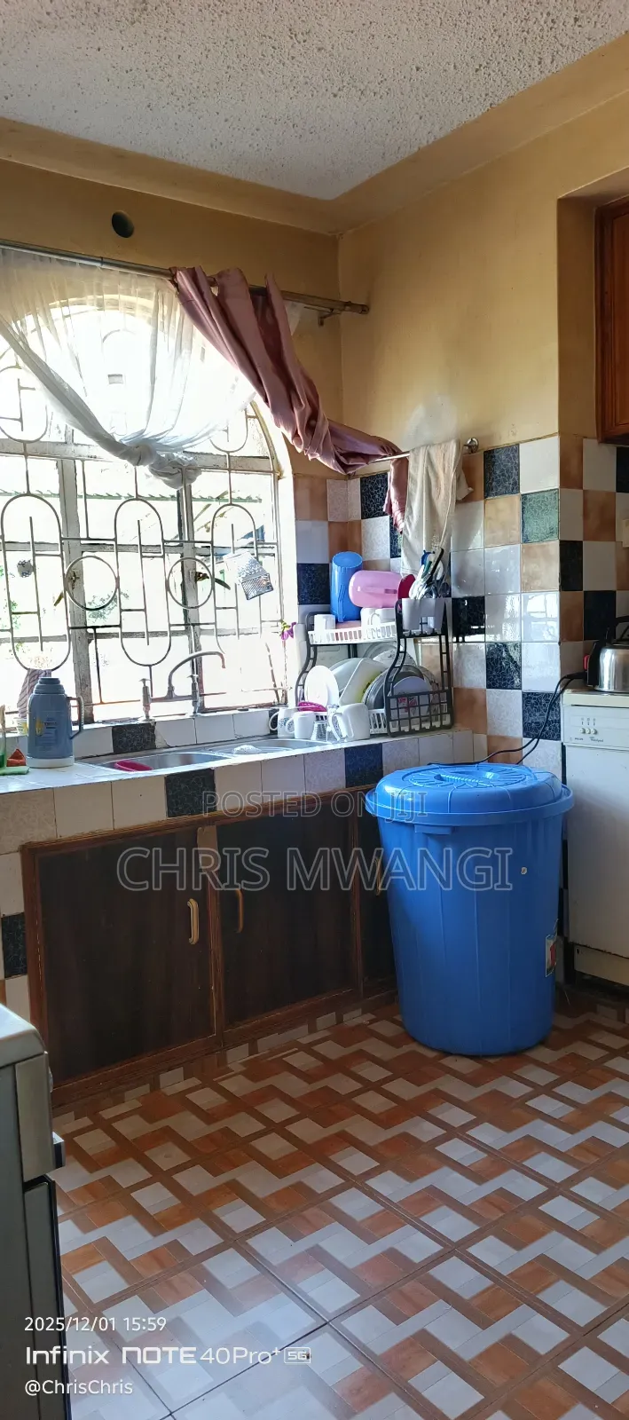 4bdrm Mansion in Thome for sale