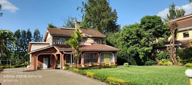 4bdrm Mansion in Thome Thome for sale - main view