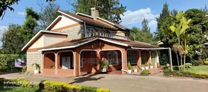 4bdrm Mansion in Thome Thome for sale
