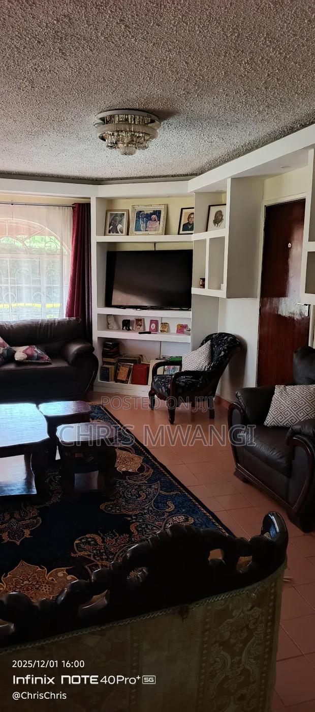 4bdrm Mansion in Thome Thome for sale - thumbnail 6