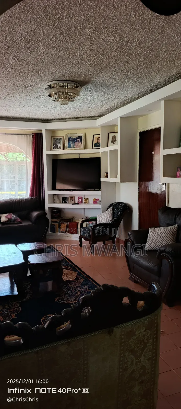 4bdrm Mansion in Thome Thome for sale