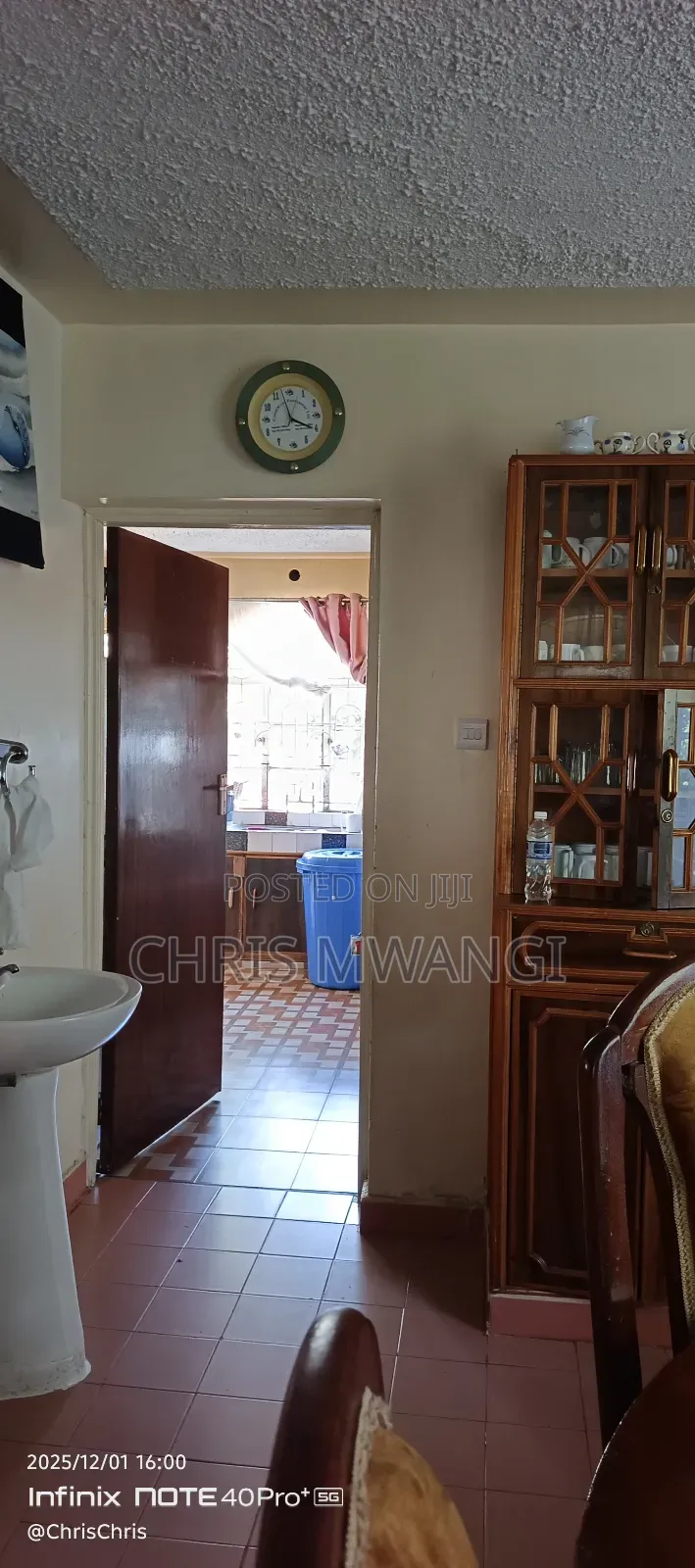 4bdrm Mansion in Thome Thome for sale