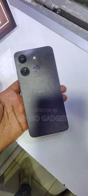 HMD Pulse Pro 128 GB Black