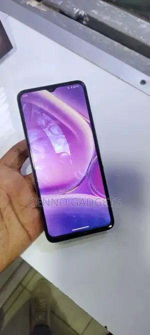 HMD Pulse Pro 128 GB Black