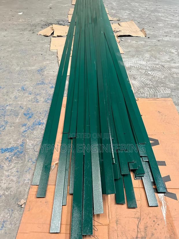 Powder Coating Service