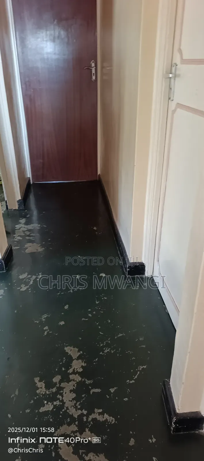 5bdrm Maisonette in Thome Thome Estate for sale