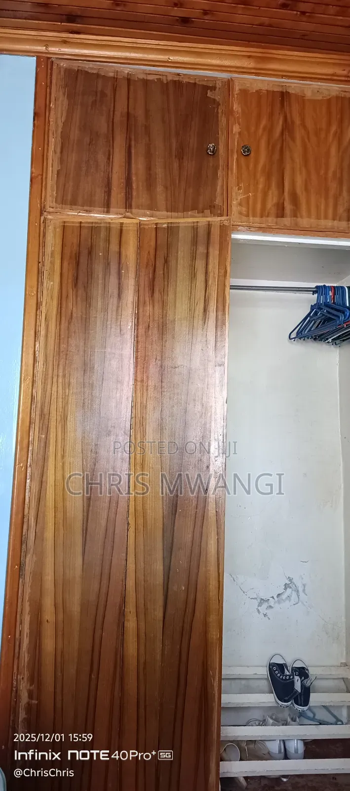 5bdrm Maisonette in Thome Thome Estate for sale