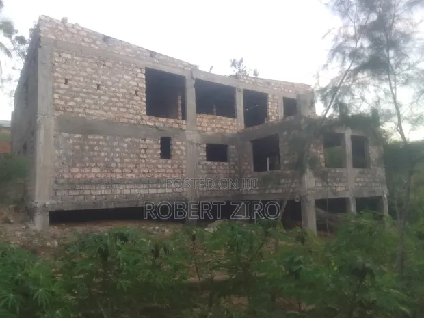 Mini Flat in Beside Amb Sophie, Mtwapa for sale