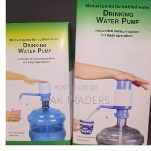 *Manual Water Pump Dispenser Big - thumbnail 2