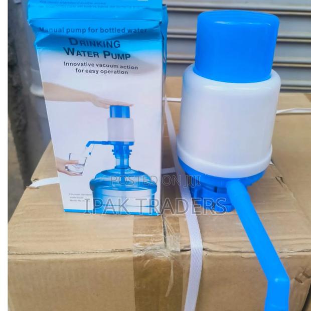 !!Restocked *Manual Water Pump* - thumbnail 2