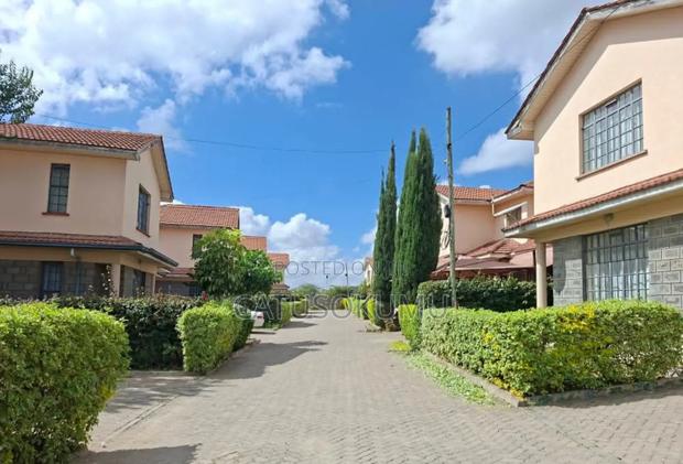 3bdrm Maisonette in Kitengela for rent - thumbnail 4