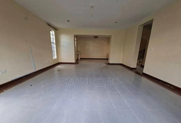 3bdrm Maisonette in Kitengela for rent - thumbnail 5