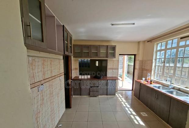 3bdrm Maisonette in Kitengela for rent - thumbnail 11