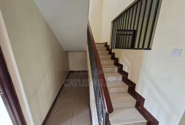 3bdrm Maisonette in Kitengela for rent - thumbnail 13