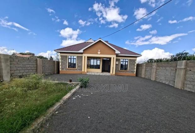 3bdrm Bungalow in Kitengela for rent - thumbnail 2