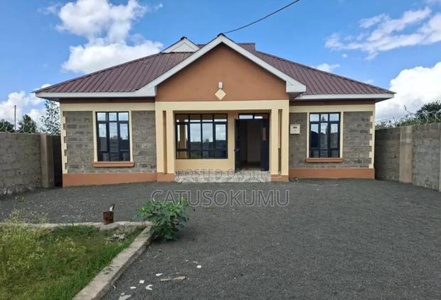 3bdrm Bungalow in Kitengela for rent - thumbnail 20
