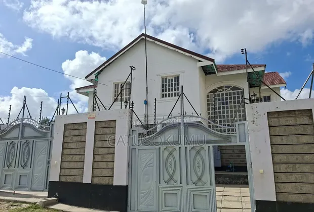 3bdrm Maisonette in Kitenela, Kitengela for rent
