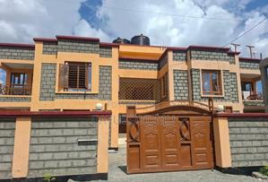 3bdrm Apartment in Syokimau for rent